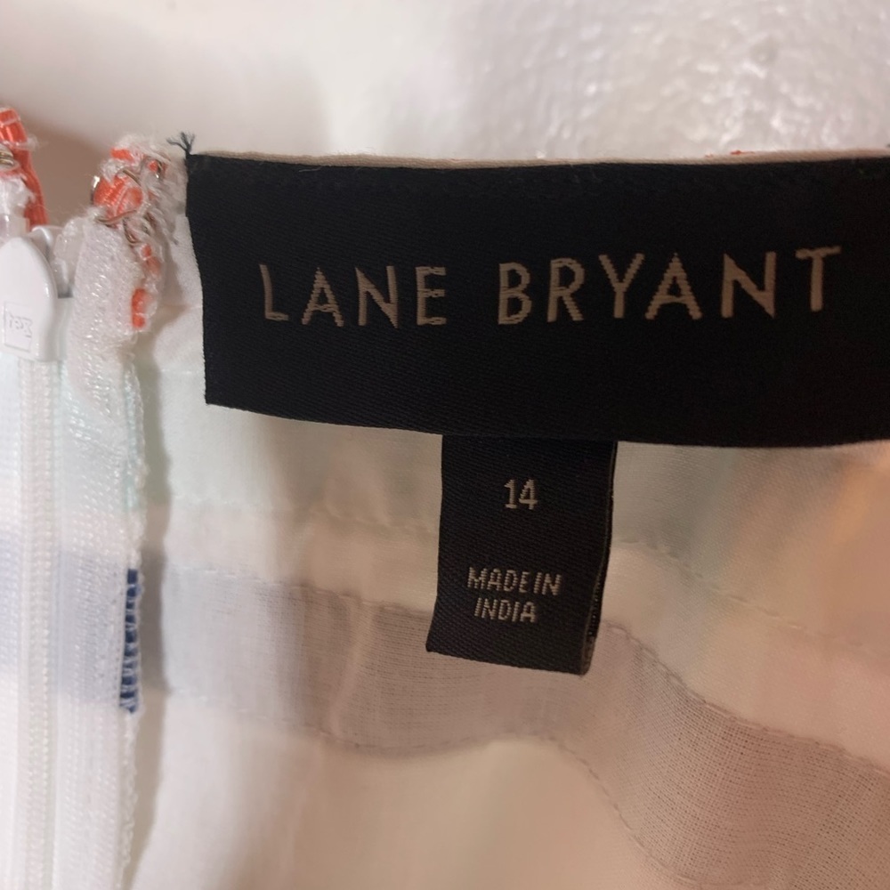 Lane Bryant Dress - Picture 6 of 7